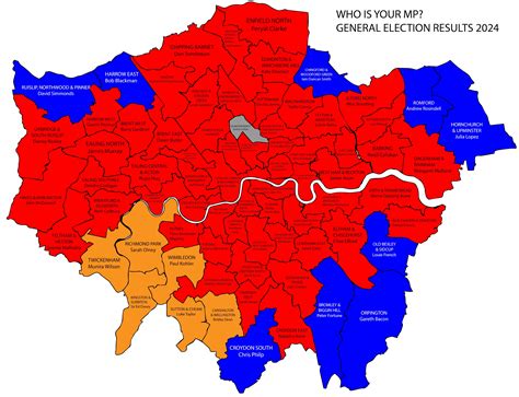 London elections